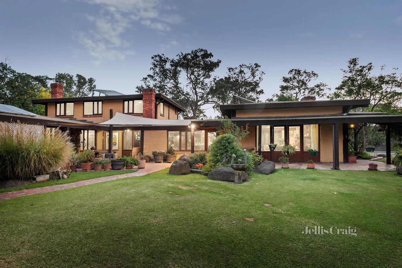 40 Gumtree Road, Research, VIC 3095 House for Sale