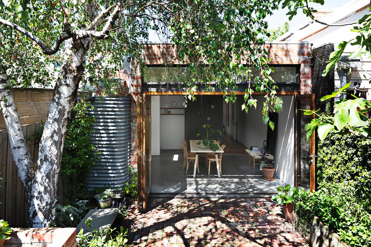 45 Westgarth Street, Fitzroy, VIC 3065 House for Sale