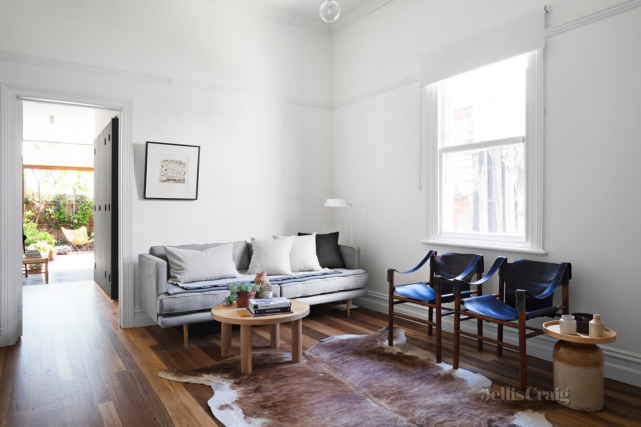 45 Westgarth Street, Fitzroy, VIC 3065 House for Sale