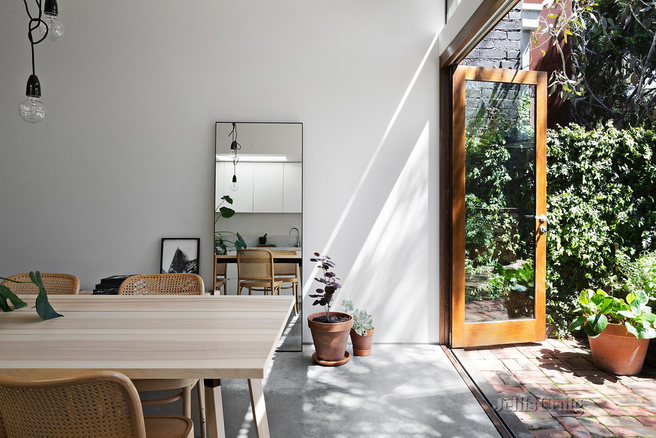 45 Westgarth Street, Fitzroy, VIC 3065 House for Sale