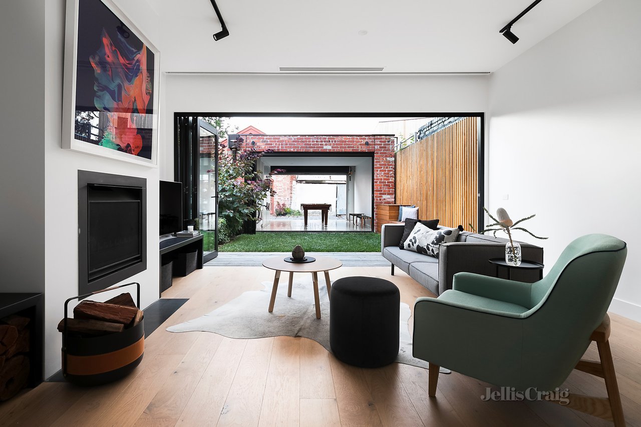 451 Canning Street, Carlton North, VIC 3054 House for Sale