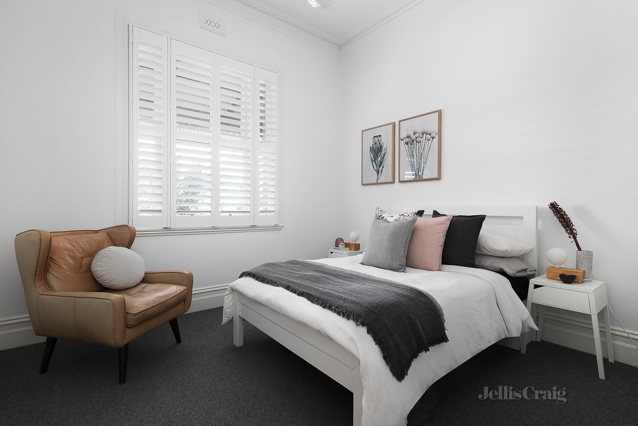 451 Canning Street, Carlton North, VIC 3054 House for Sale