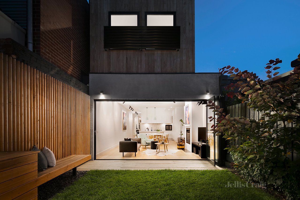 451 Canning Street, Carlton North, VIC 3054 House for Sale