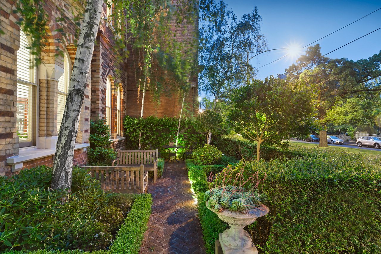 47 Powlett Street, East Melbourne, VIC 3002 House for Sale