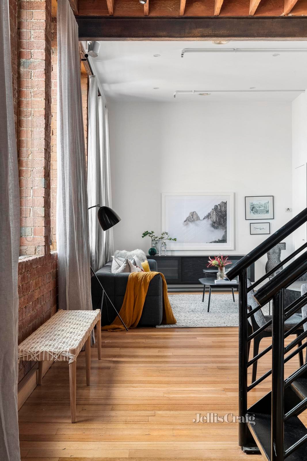 4A/68 Oxford Street, Collingwood, VIC 3066 Apartment for Sale