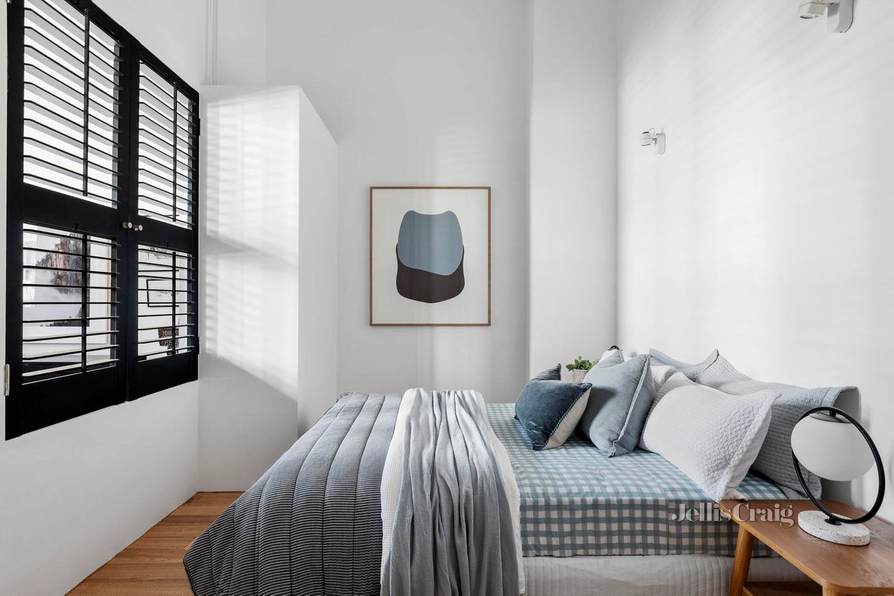 4A/68 Oxford Street, Collingwood, VIC 3066 Apartment for Sale