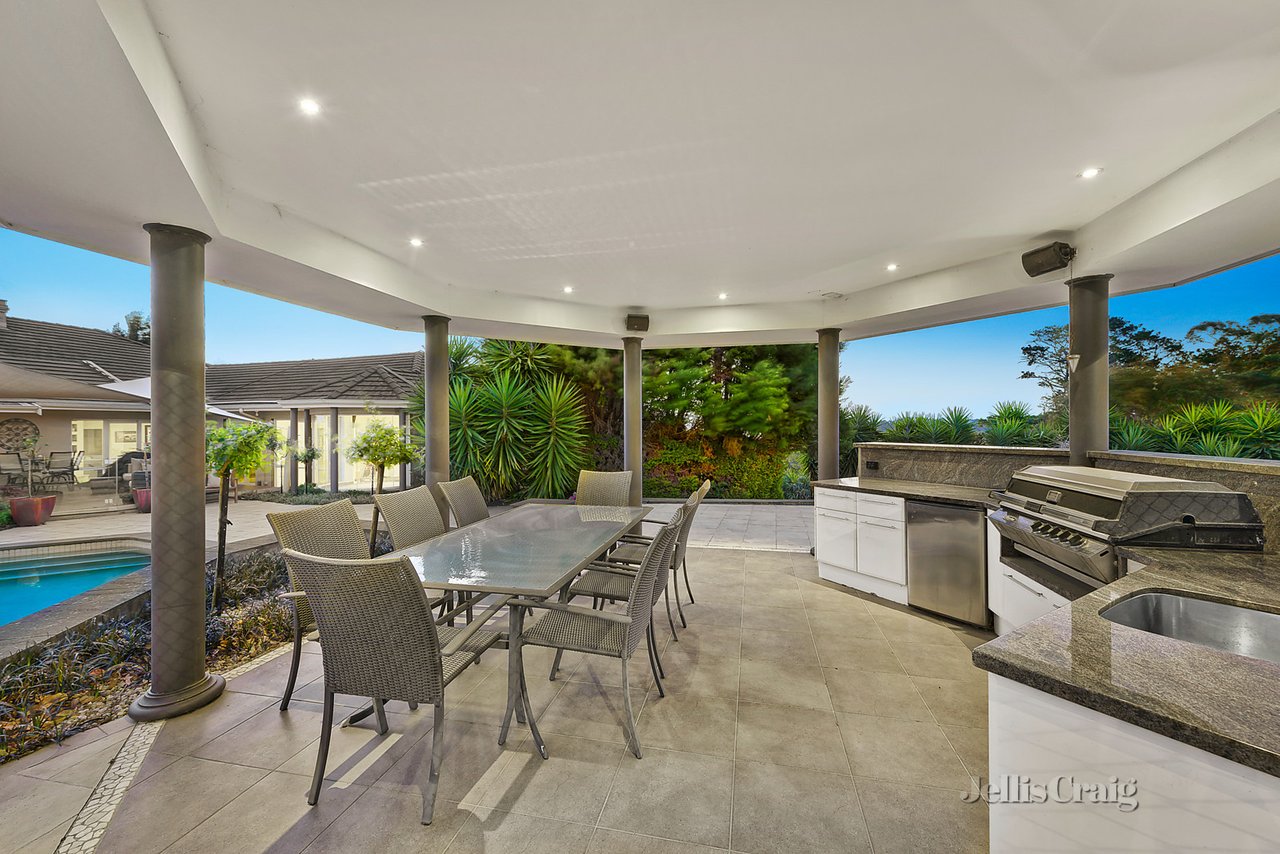 5 Fadaro Crescent, Warrandyte South, VIC 3134 House for Sale