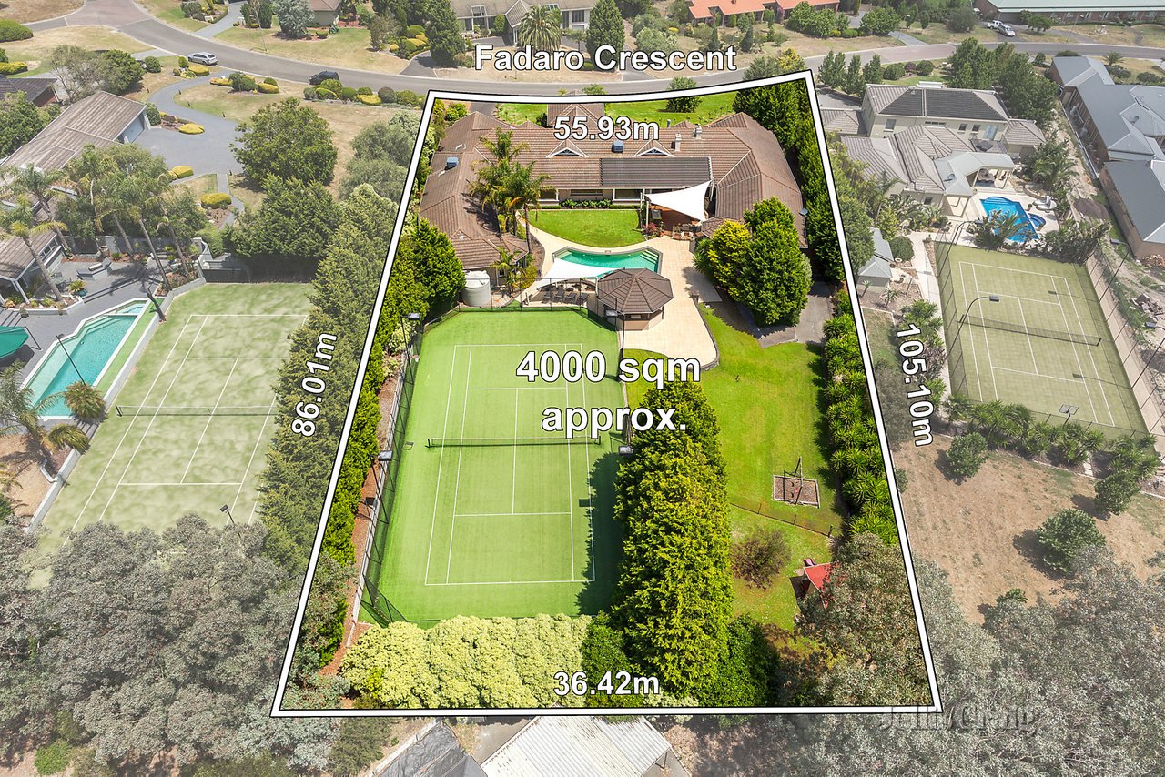 5 Fadaro Crescent, Warrandyte South, VIC 3134 House for Sale