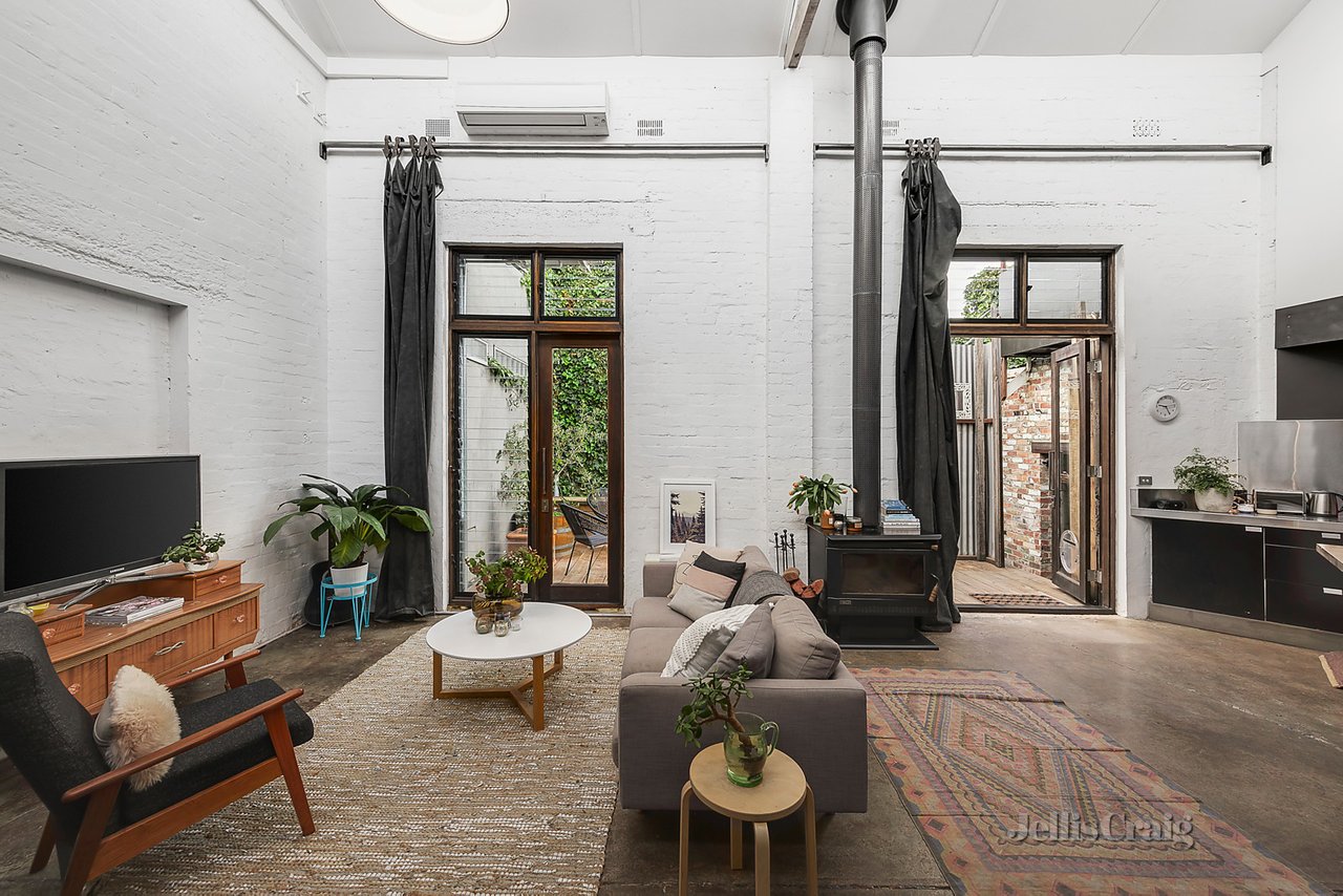 5/81 King William Street, Fitzroy, VIC 3065 House for Sale