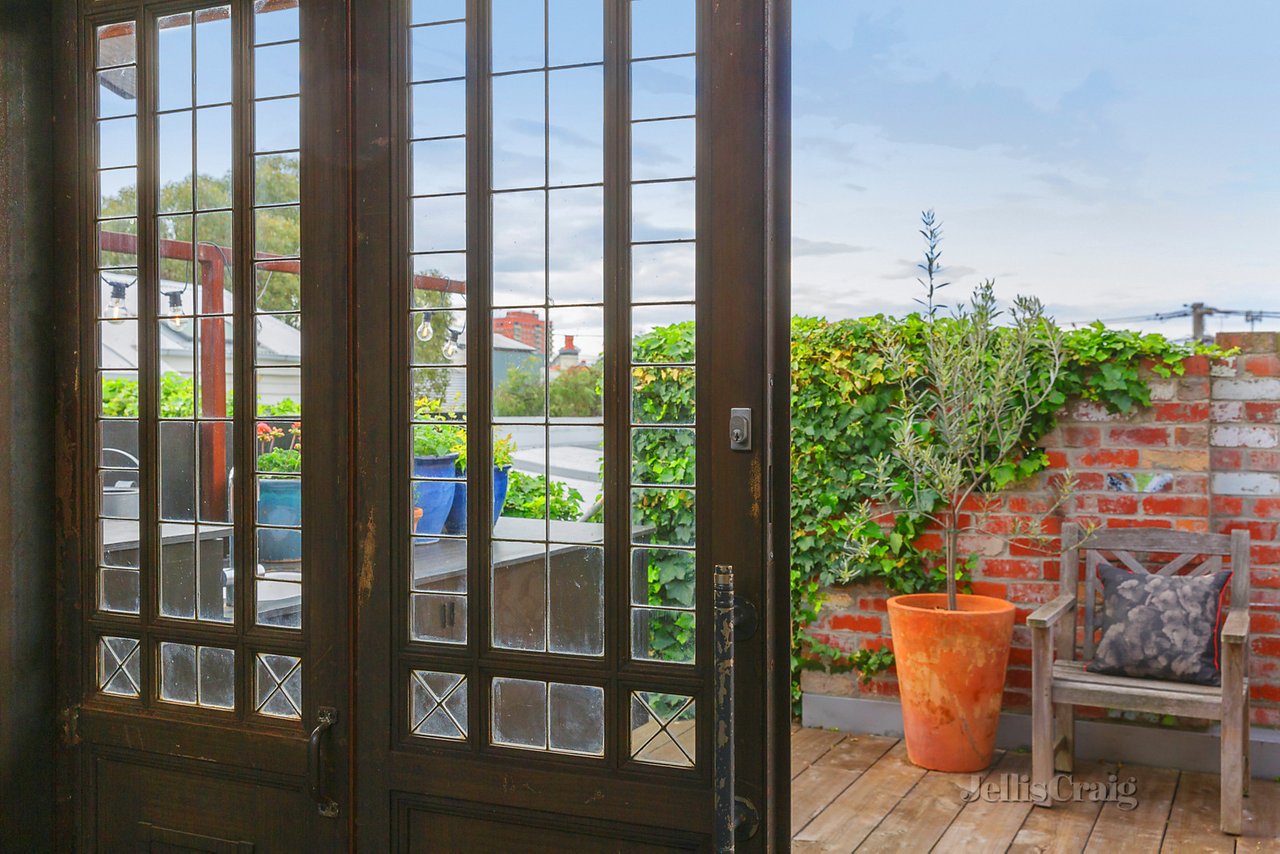 5/81 King William Street, Fitzroy, VIC 3065 House for Sale