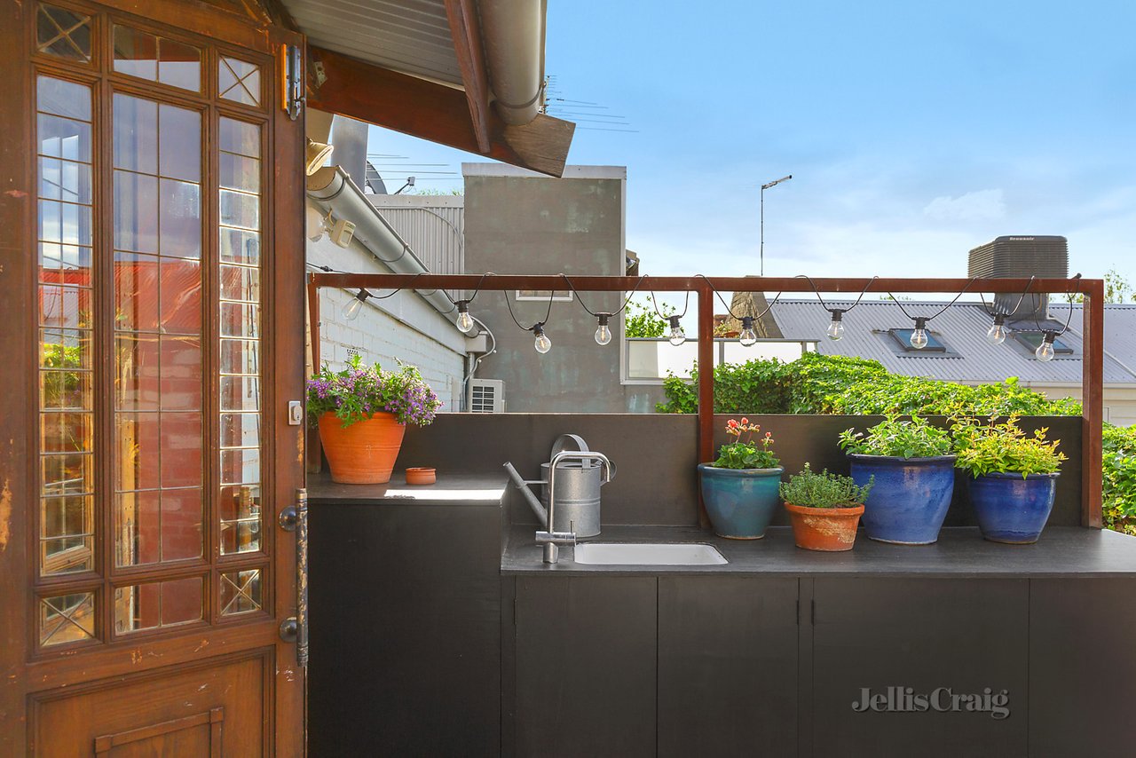 5/81 King William Street, Fitzroy, VIC 3065 House for Sale