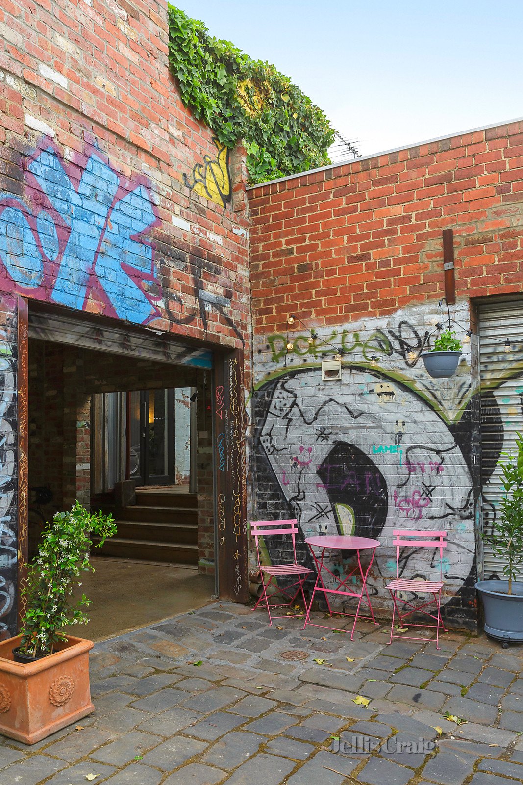 5/81 King William Street, Fitzroy, VIC 3065 House for Sale