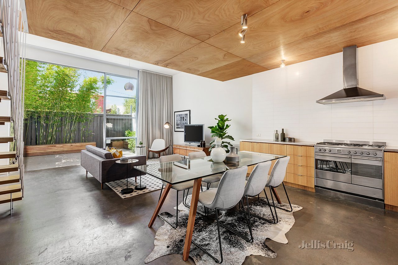 59 Newry Street, Fitzroy North, VIC 3068 House for Sale