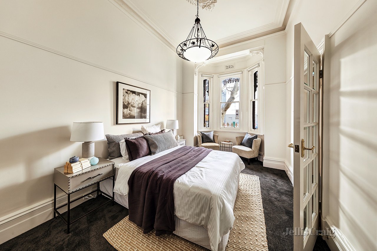 6 Peel Street, Collingwood, VIC 3066 House for Sale