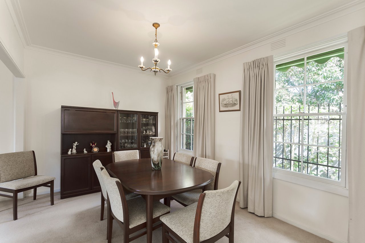 6/2 Kooyongkoot Road, Hawthorn, VIC 3122 Unit for Sale