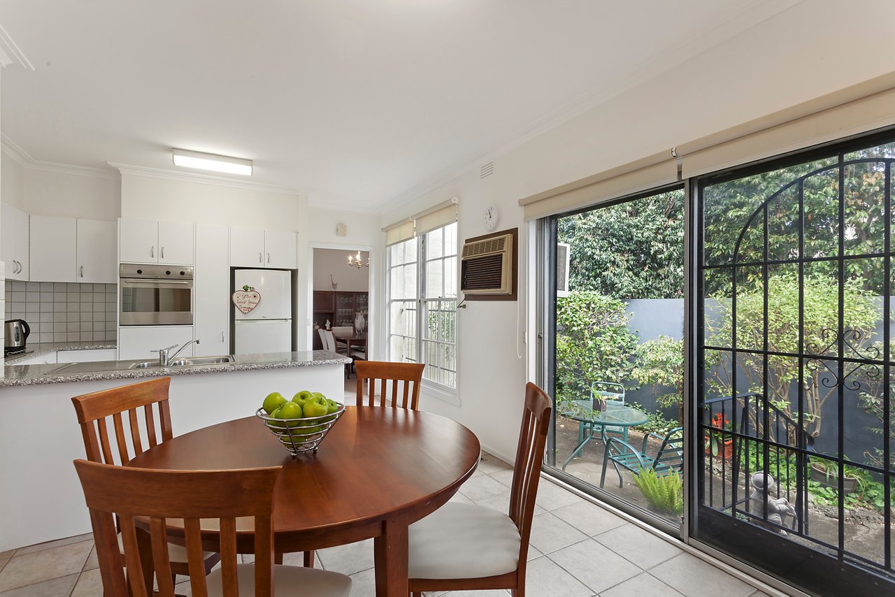6/2 Kooyongkoot Road, Hawthorn, VIC 3122 Unit for Sale