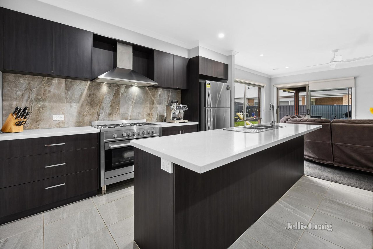 63 Clydesdale Drive, Bonshaw, VIC 3352 House for Sale