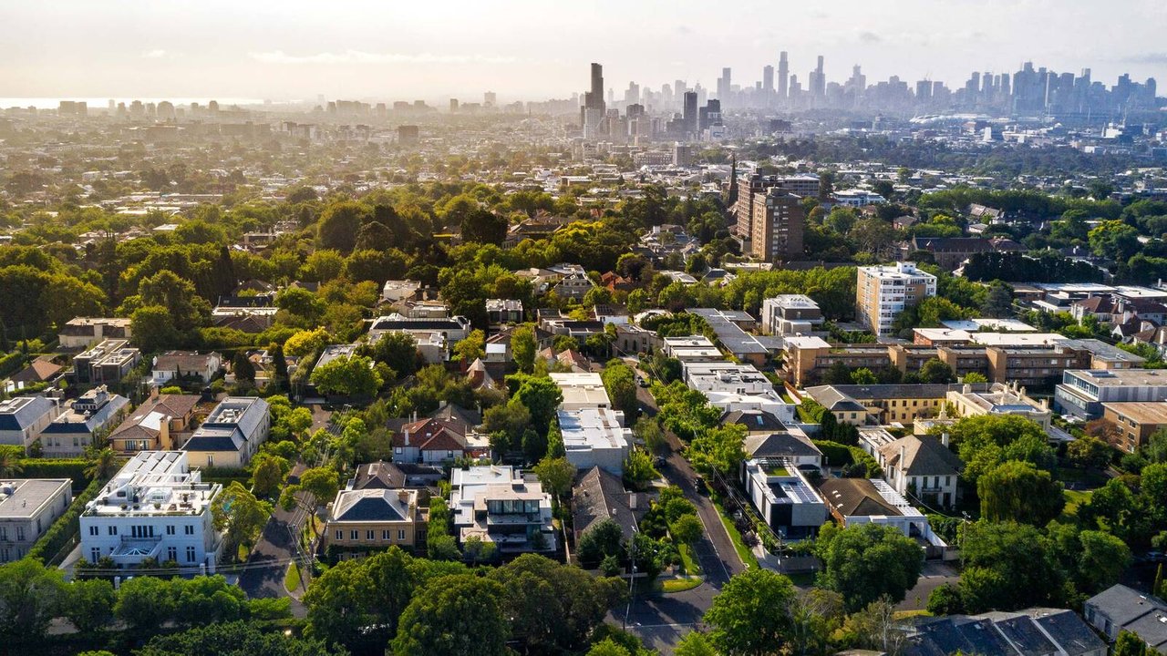 63 Irving Road, Toorak
