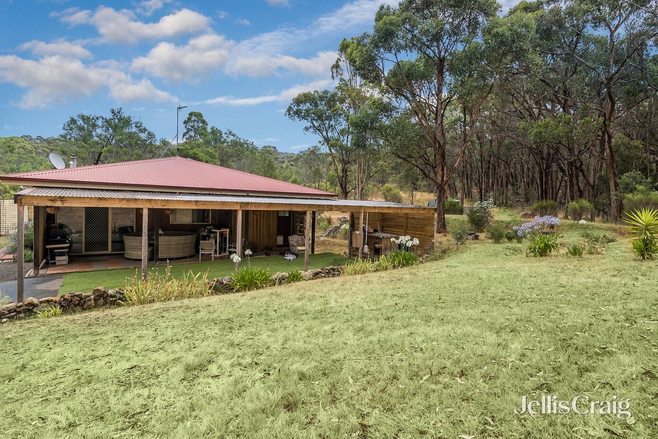 64 Buntins Road, Elphinstone, VIC 3448 House for Sale