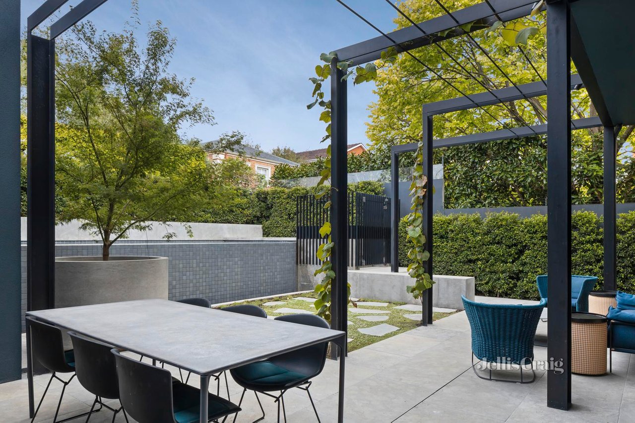 66 Tivoli Road, South Yarra, VIC 3141 House for Sale