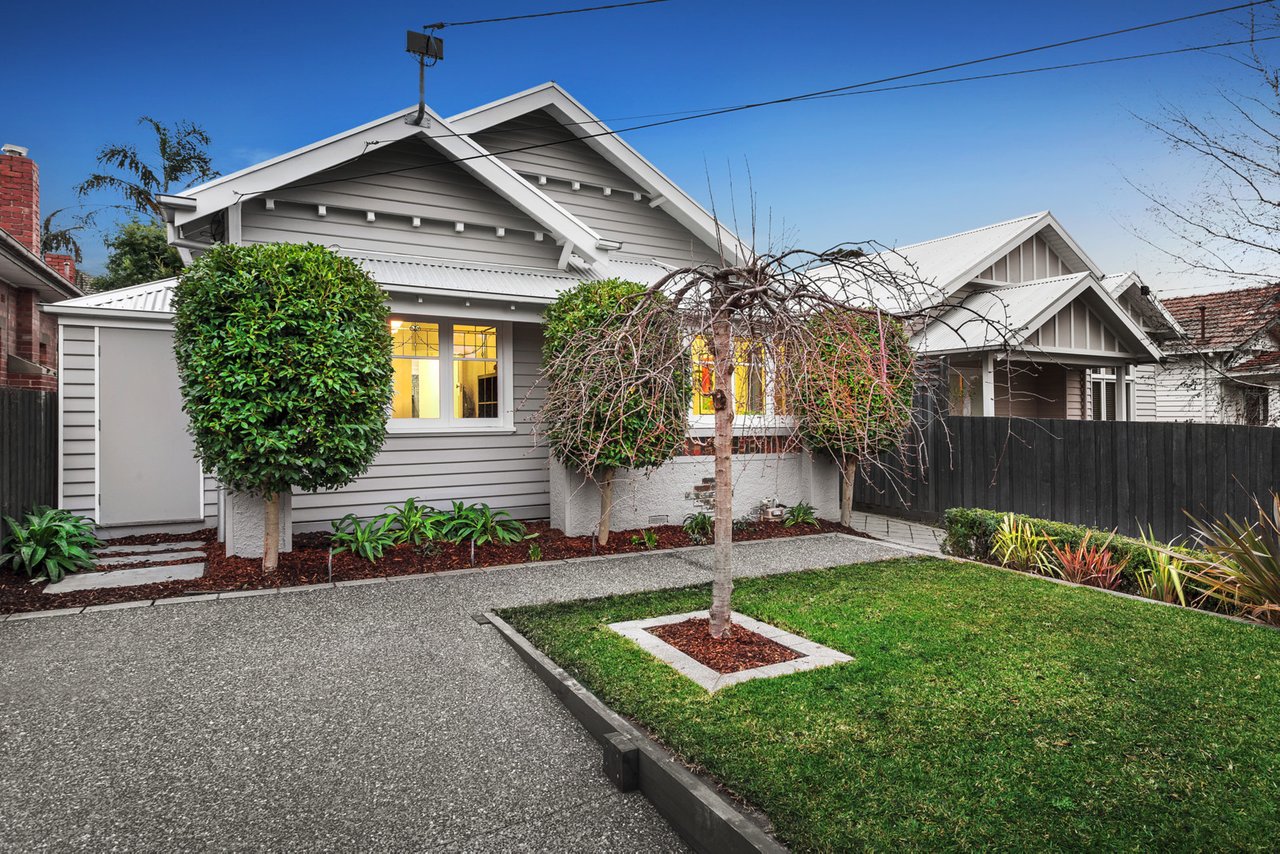 7 Filbert Street, Caulfield South, VIC 3162 House for Sale