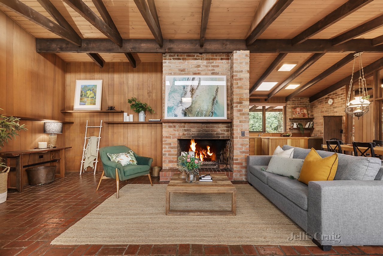 7 Mullens Road, Warrandyte, VIC 3113 House for Sale