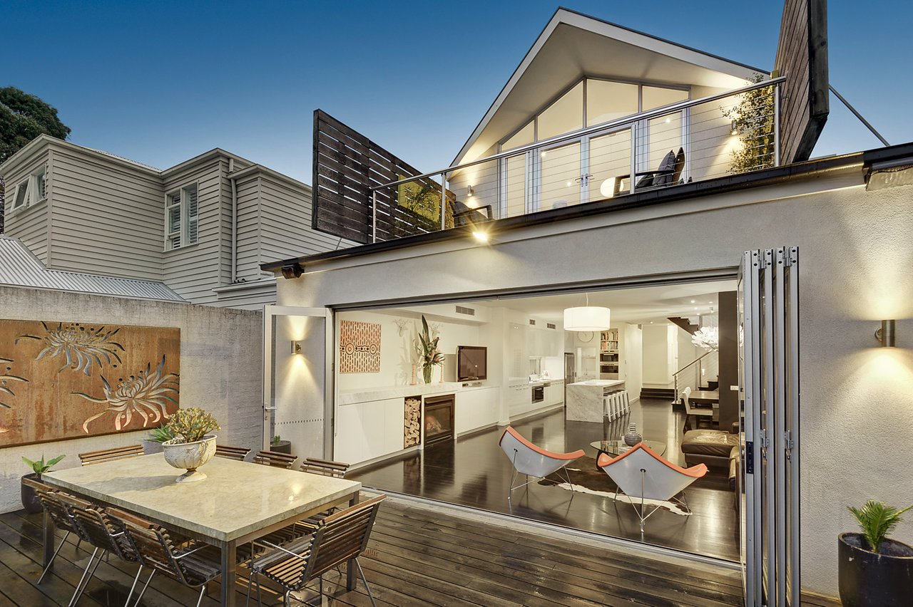 72 Pakington Street, Kew, VIC 3101 House for Sale