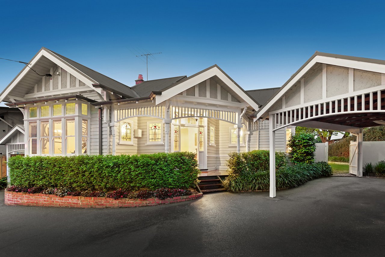 723 Canterbury Road, Surrey Hills, VIC 3127 House for Sale