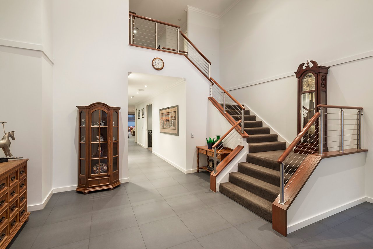 799 Ferntree Gully Road, Wheelers Hill, VIC 3150 House for Sale