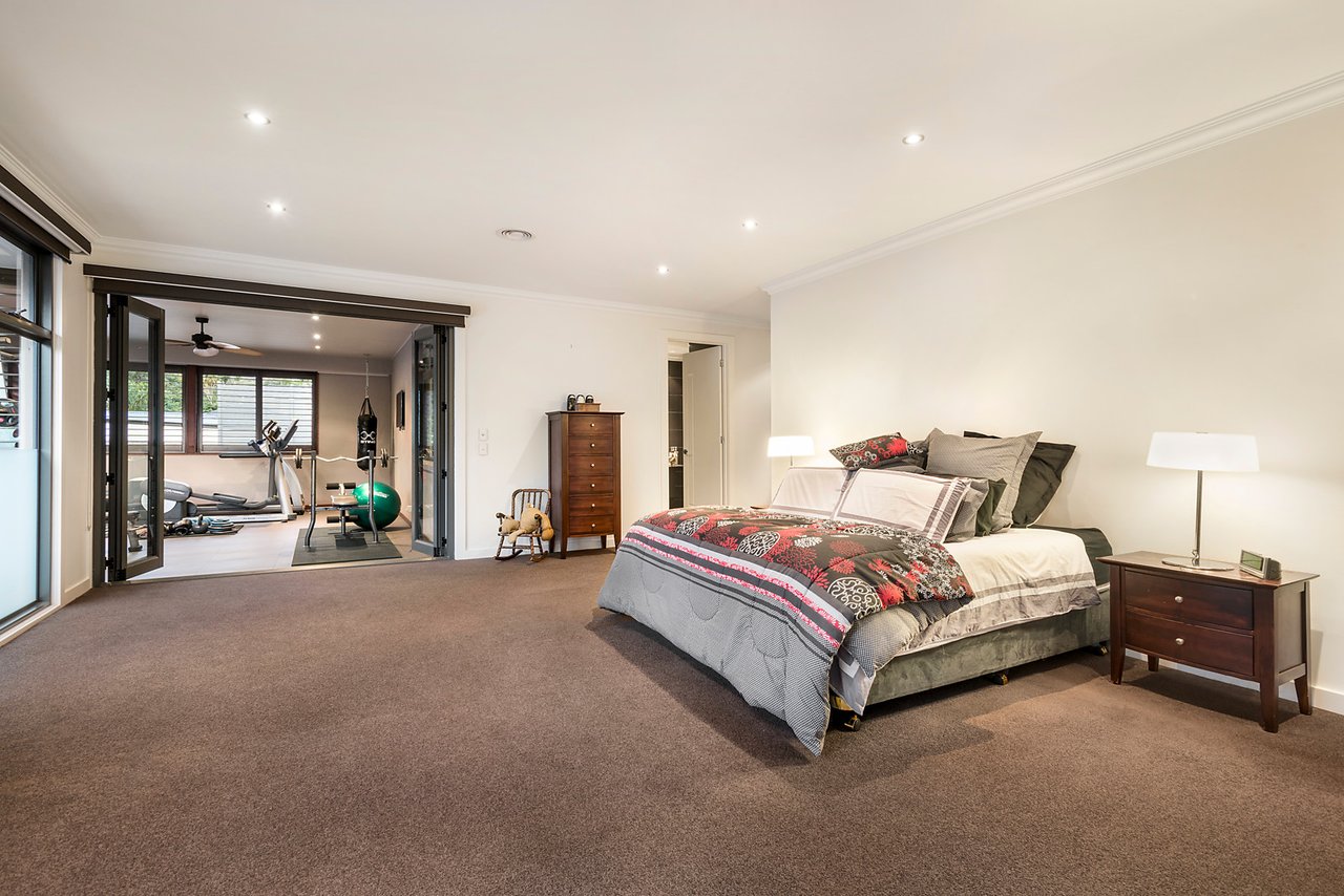 799 Ferntree Gully Road, Wheelers Hill, VIC 3150 House for Sale