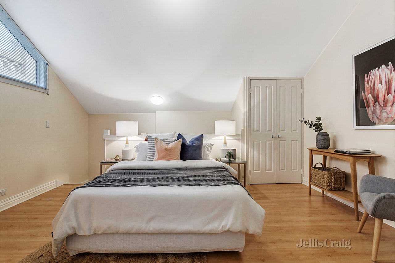 83/117121 Rathdowne Street, Carlton, VIC 3053 Apartment for Sale