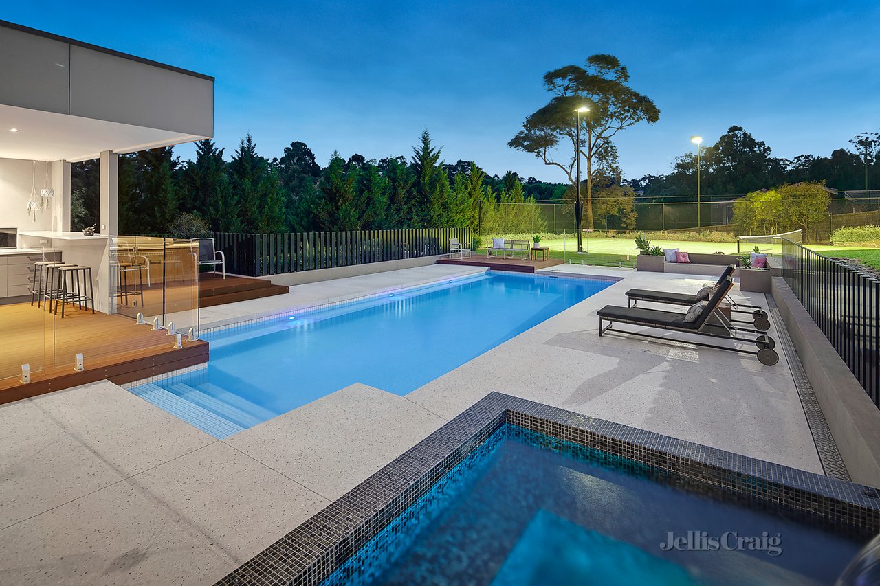 98 Bonds Road, Lower Plenty, VIC 3093 House for Sale