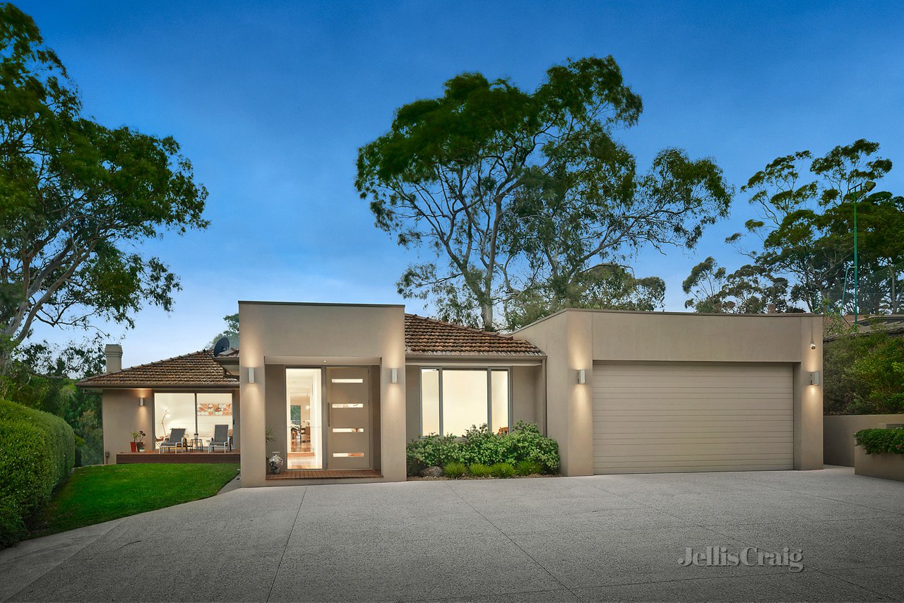 98 Bonds Road, Lower Plenty, VIC 3093 House for Sale