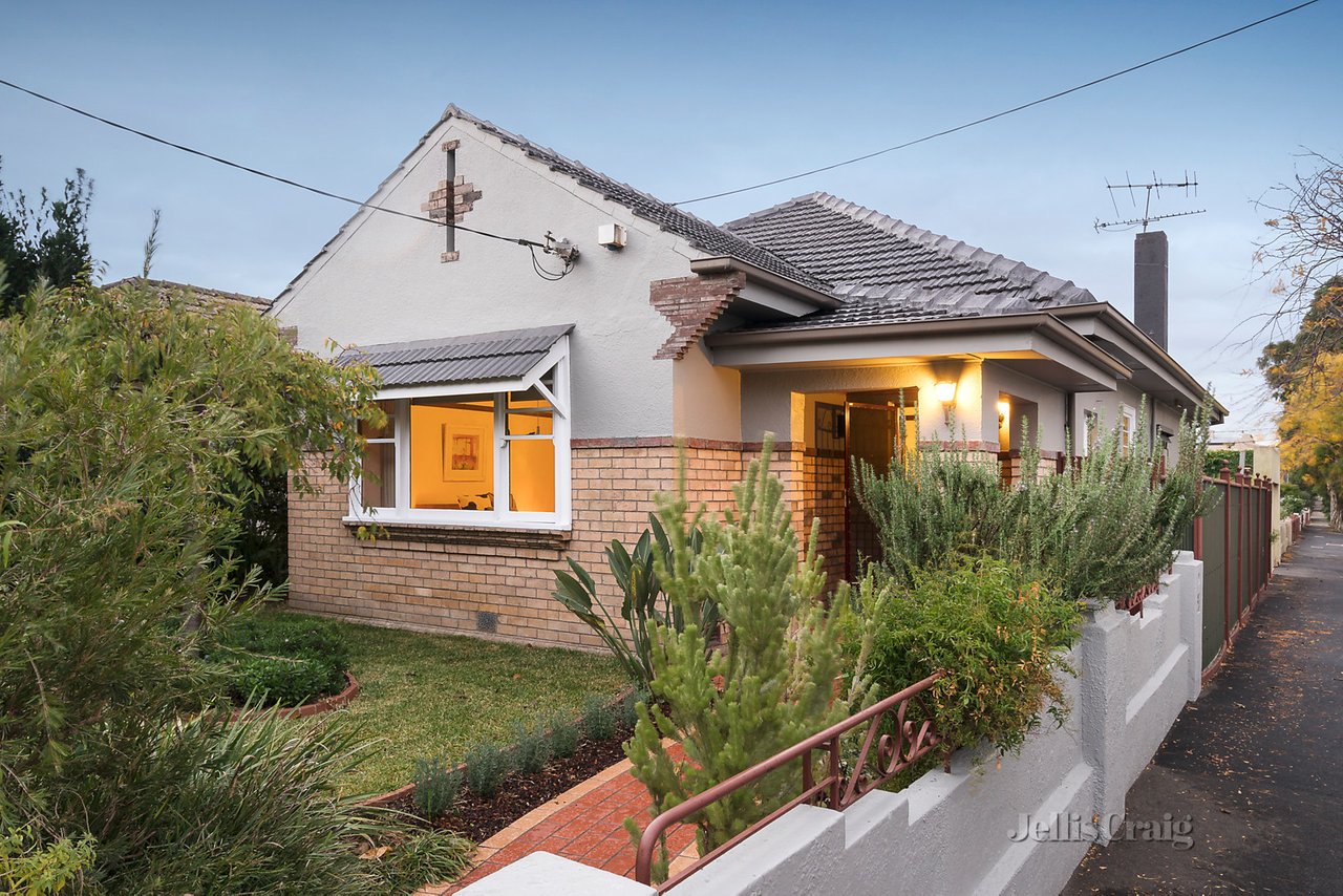 99 Miller Street, Fitzroy North, VIC 3068 House for Sale