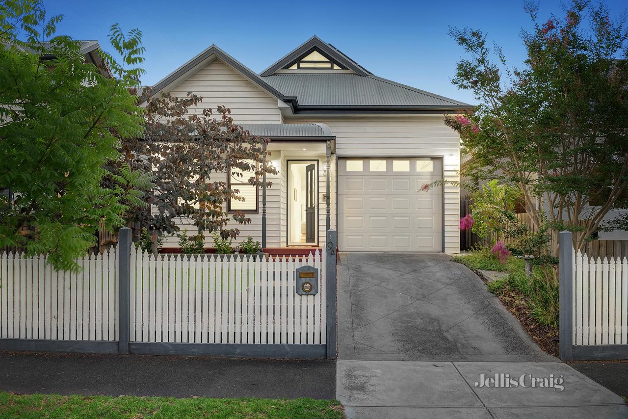 9A Wandin Road, Camberwell, VIC 3124 House for Sale
