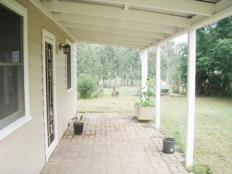 - Kia Ora Down, Old Narandera Rd  EUBERTA 2