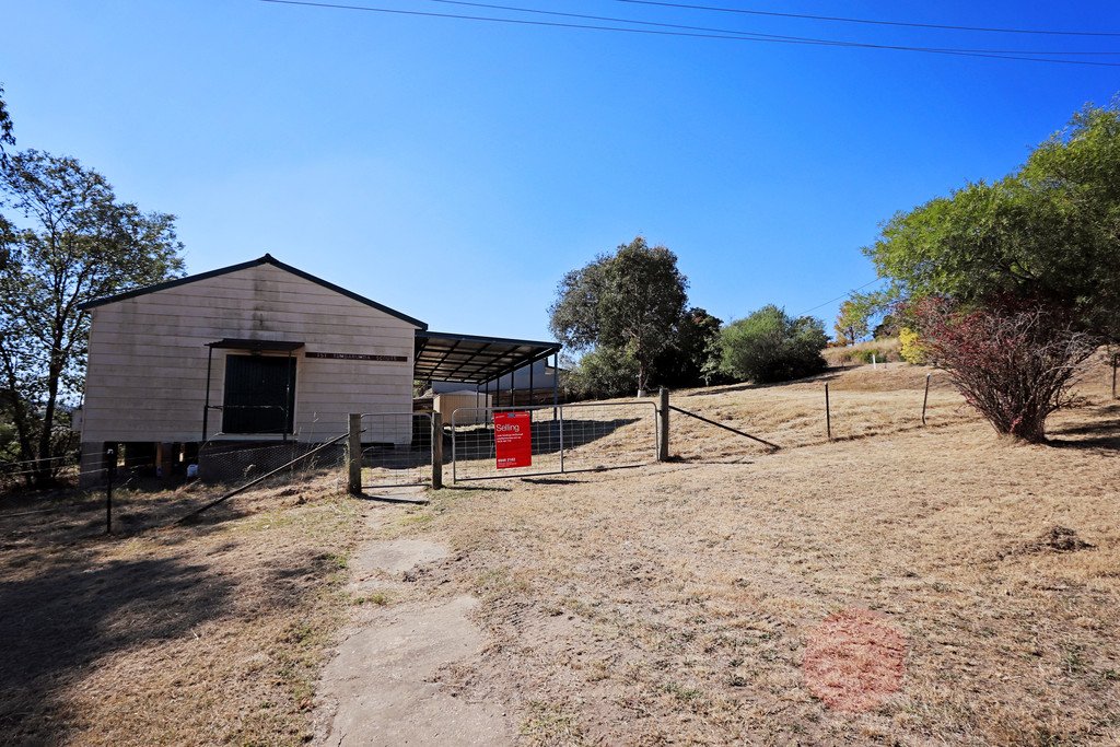 0 Cnr Gilbert & Selwyn Streets (33-35 Selwyn St)  TUMBARUMBA 1
