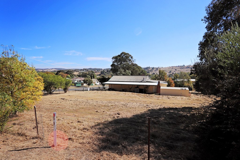 0 Cnr Gilbert & Selwyn Streets (33-35 Selwyn St)  TUMBARUMBA 2