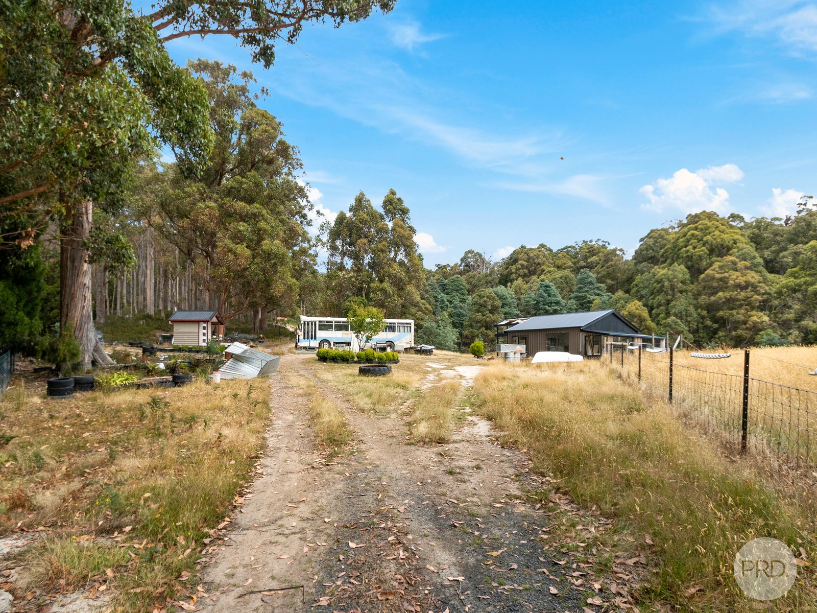 0 Marriotts Road ELLENDALE 11