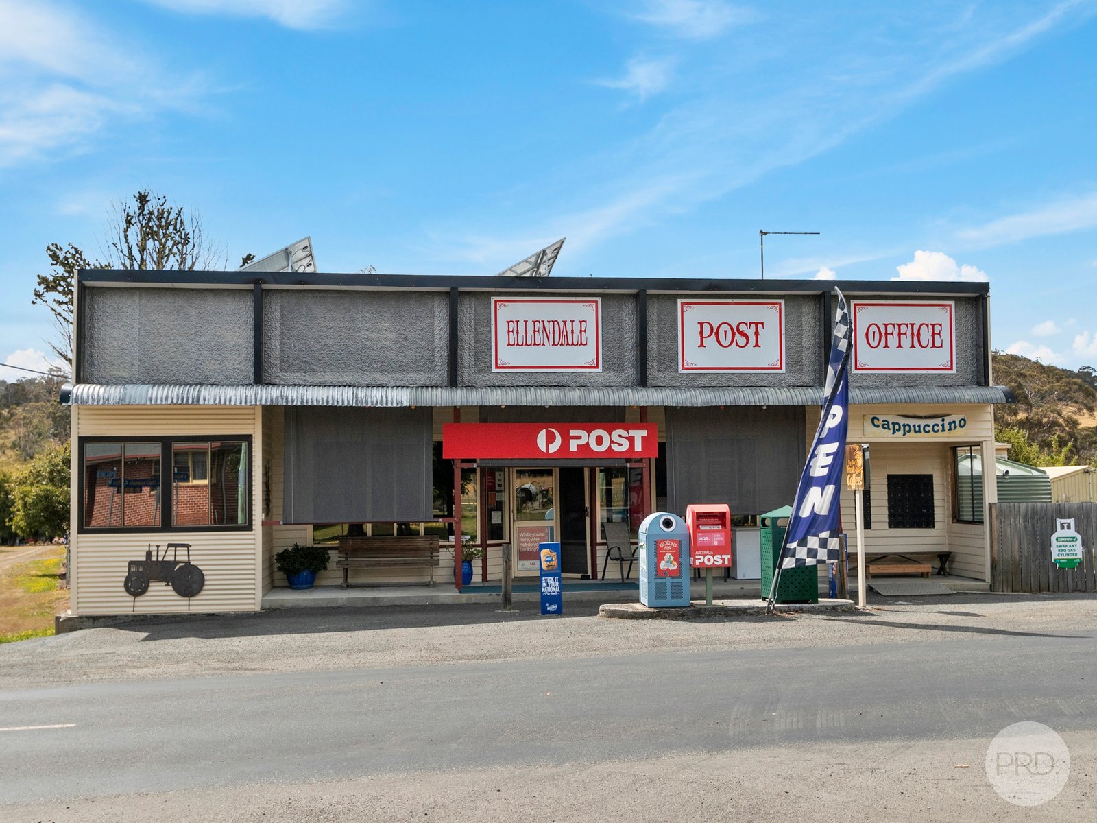 0 Marriotts Road ELLENDALE 16