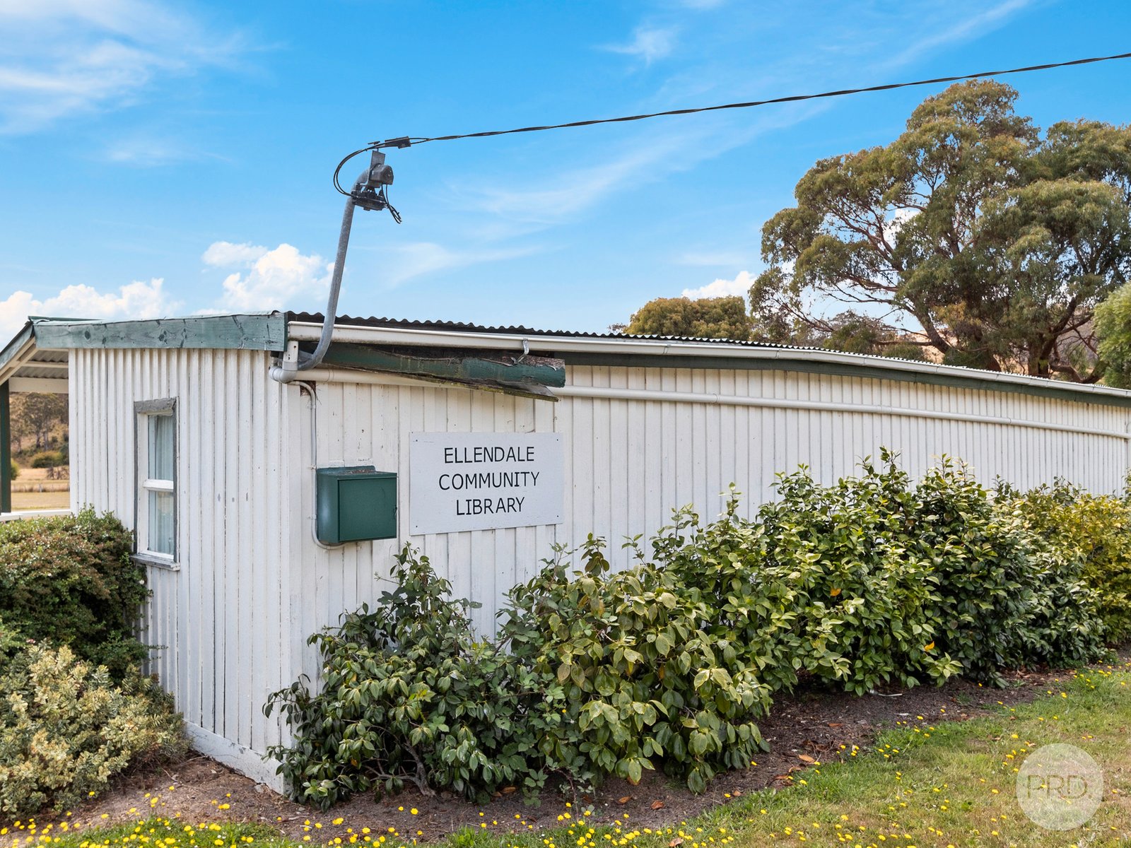 0 Marriotts Road ELLENDALE 18