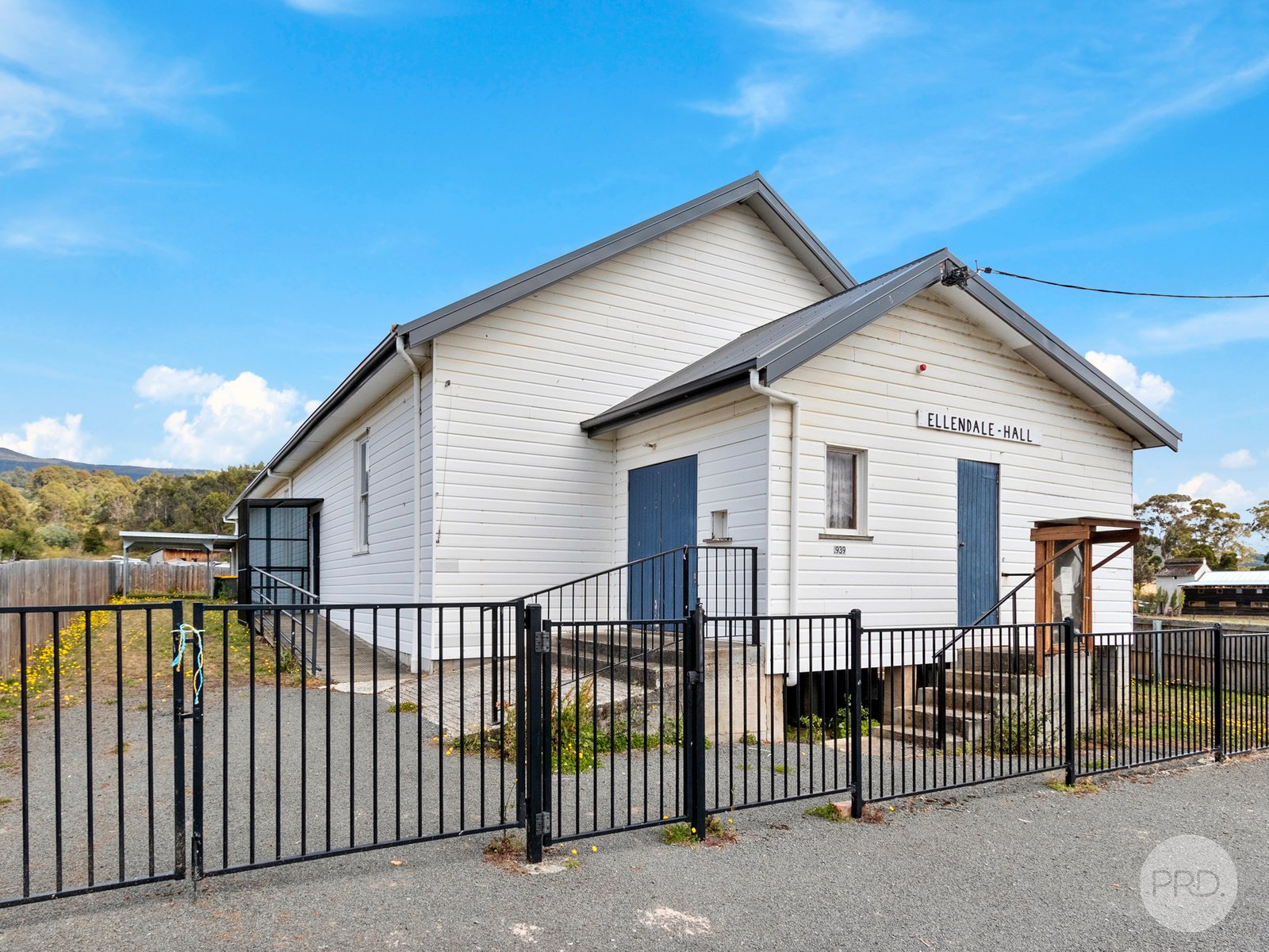 0 Marriotts Road ELLENDALE 19
