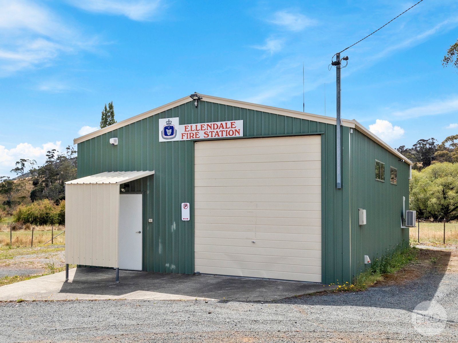 0 Marriotts Road ELLENDALE 20