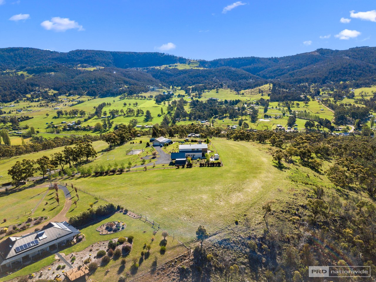 0 Menzies Road LACHLAN 3