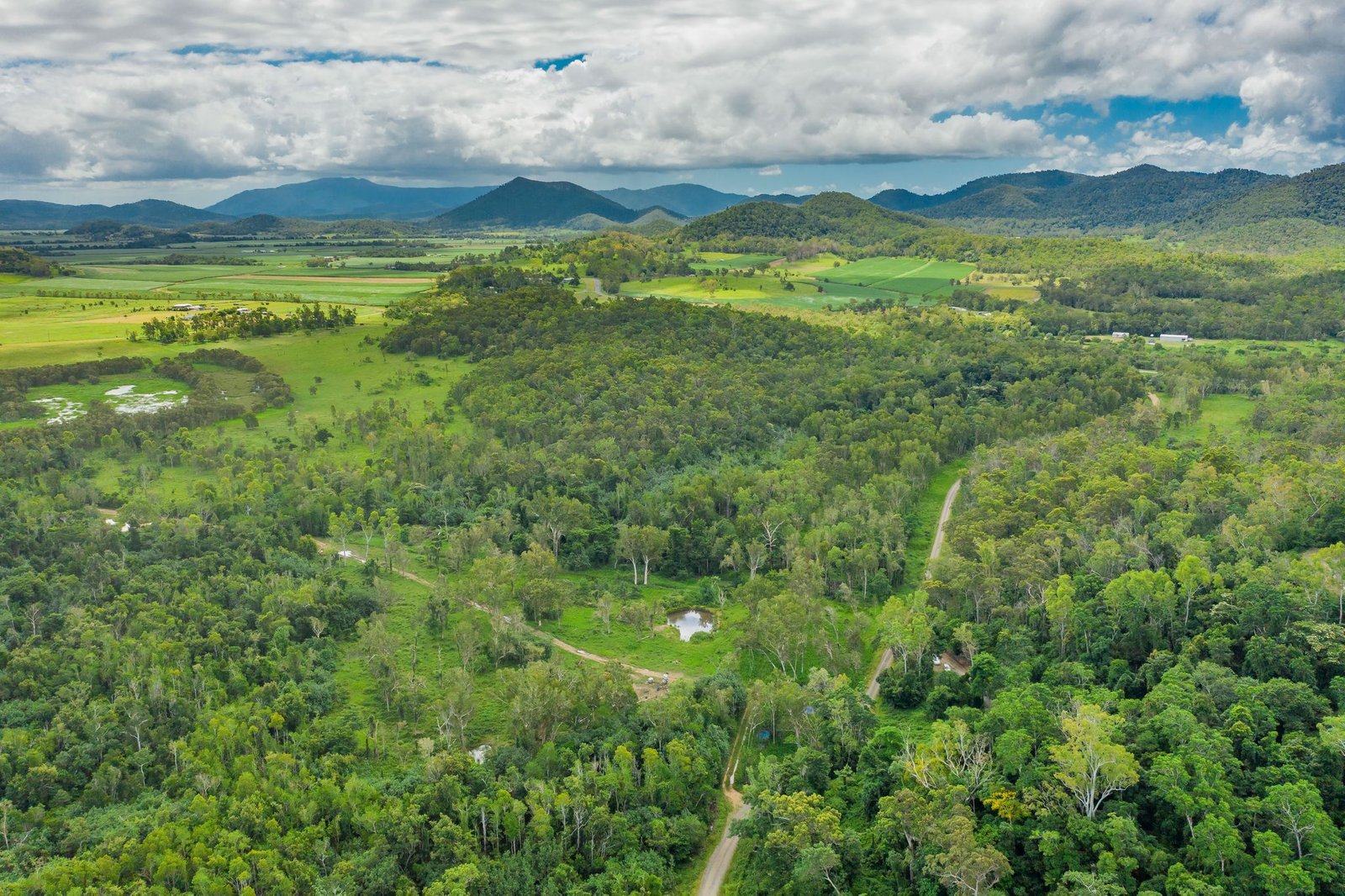0 Orchid Creek Road PRESTON 1
