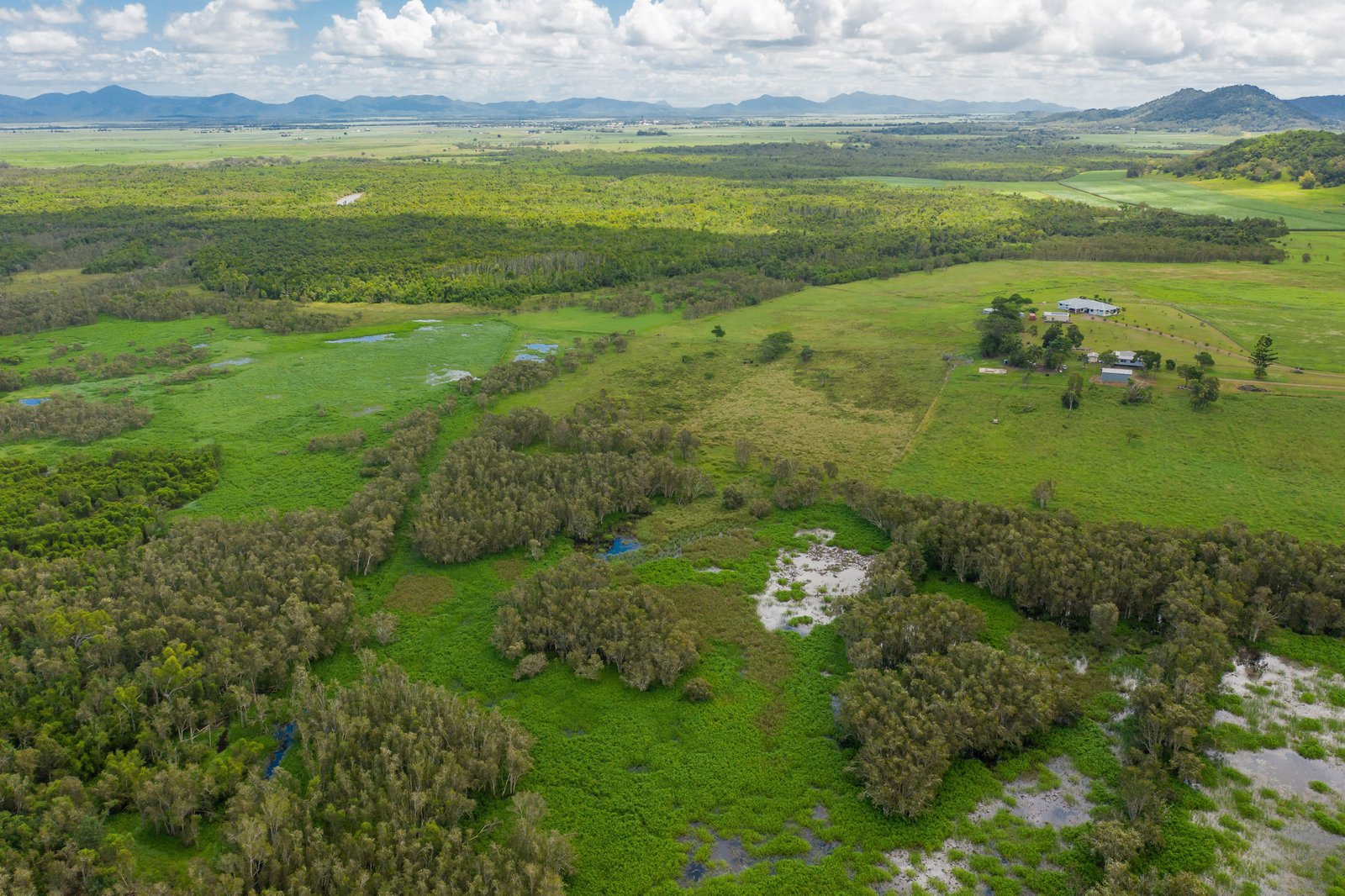 0 Orchid Creek Road PRESTON 2