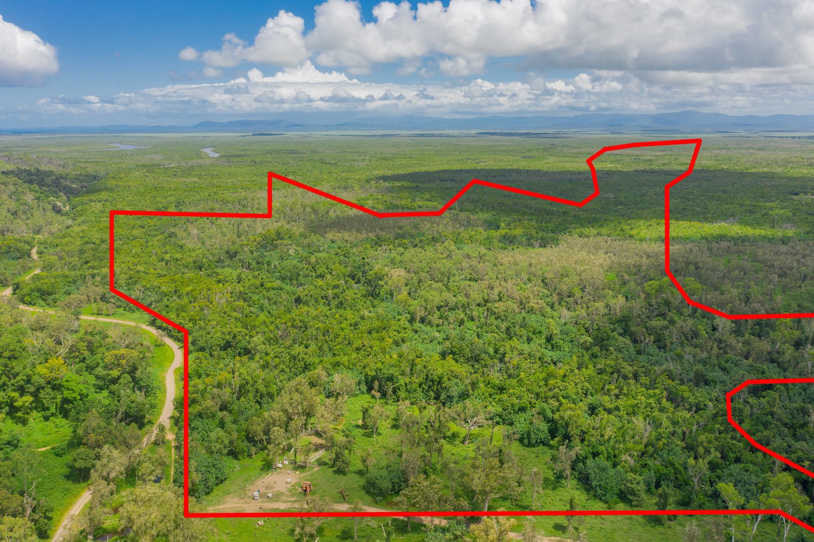 0 Orchid Creek Road PRESTON 3
