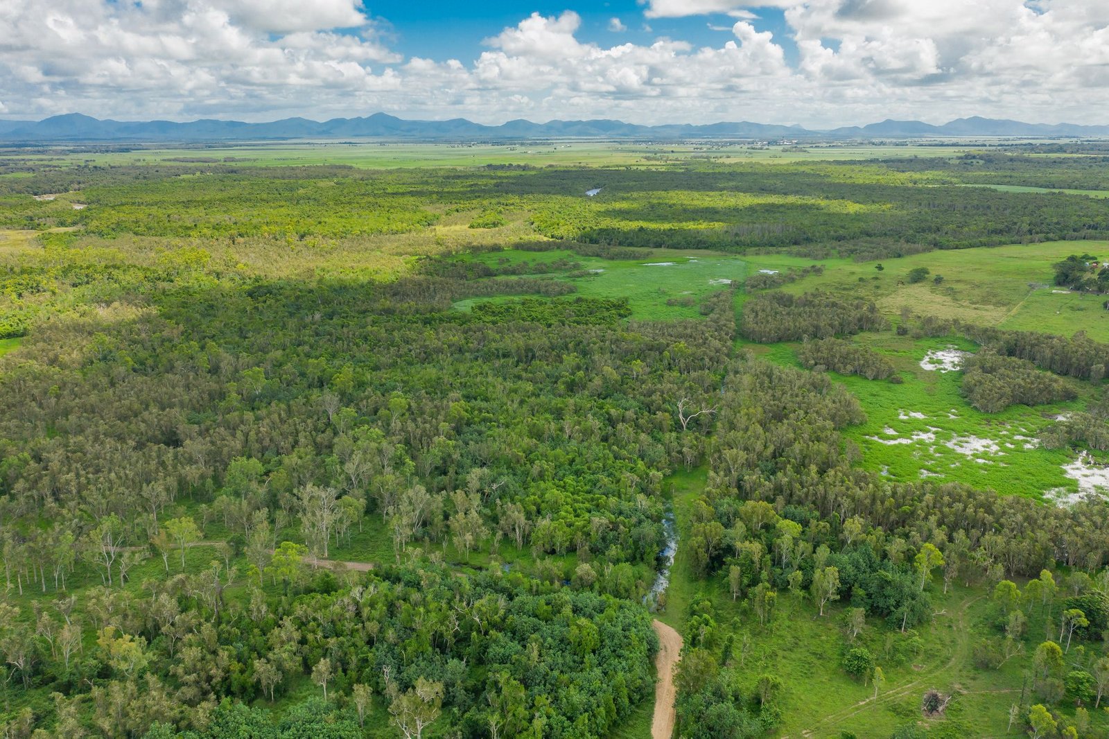 0 Orchid Creek Road PRESTON 16