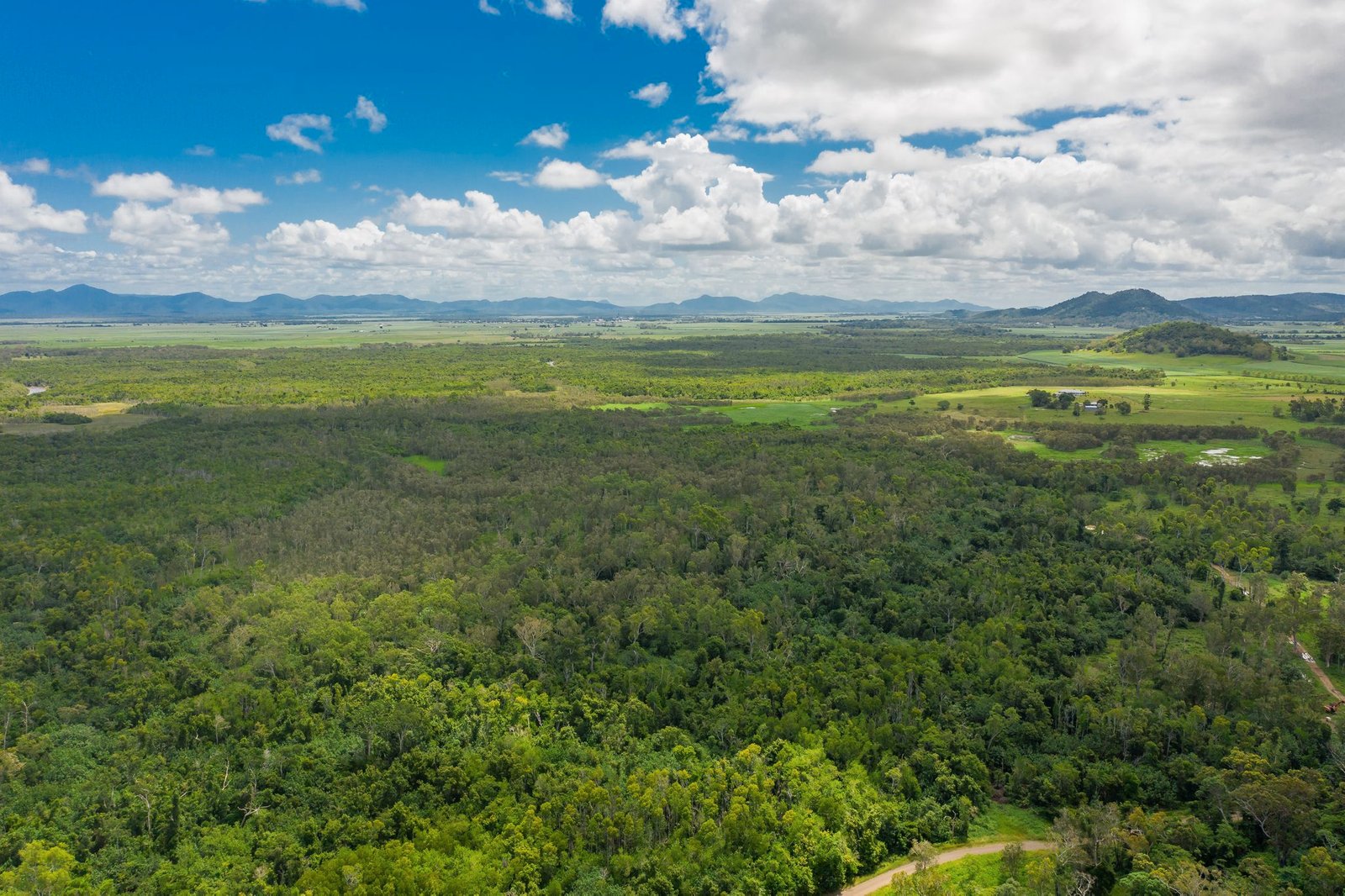 0 Orchid Creek Road PRESTON 20