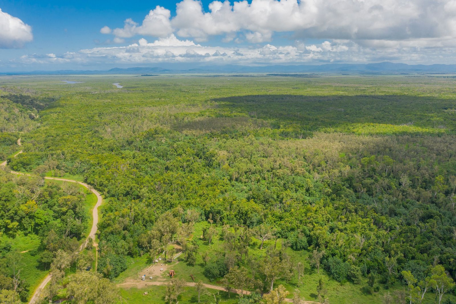0 Orchid Creek Road PRESTON 22